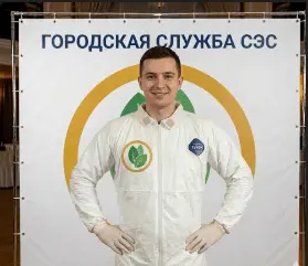 Уничтожение сусликов - фото 4 — 